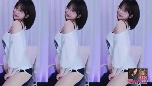 [Korean BJ] flower1023 2025-07-26-秀人网