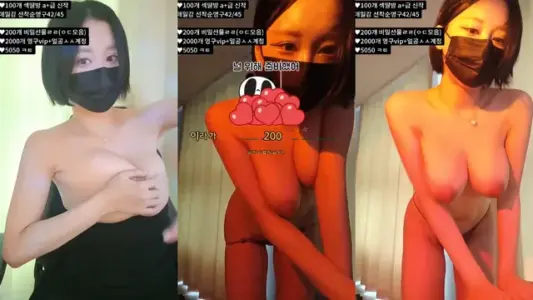 [Korean BJ] y0ur1n12486 2025-10-24-秀人网