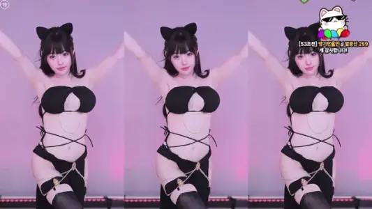 [Korean BJ] olison 2025-06-06-秀人网