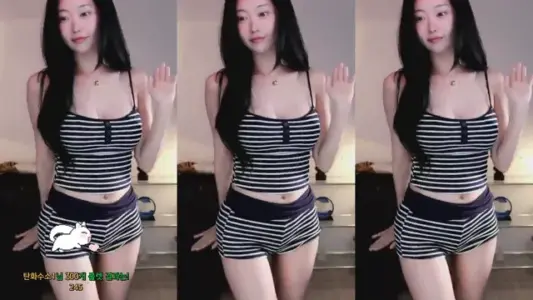 [Korean BJ] bumzi98 2025-08-09-秀人网