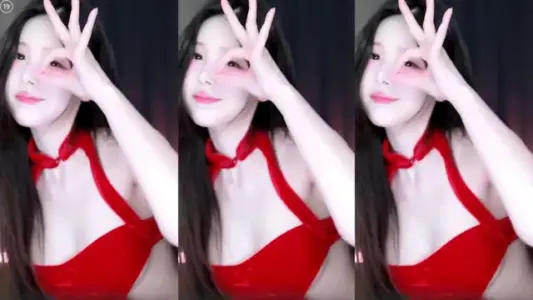 [Korean BJ] gusdk2362 2025-07-05-秀人网