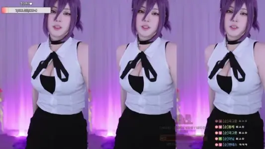 [Korean BJ] inhye0416 2025-12-15-秀人网