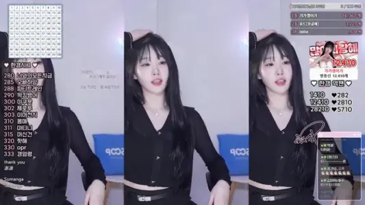 [Korean BJ] rud9281 2025-05-16-秀人网