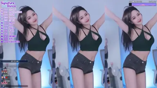 [Korean BJ] wjl9908 2025-05-25-秀人网