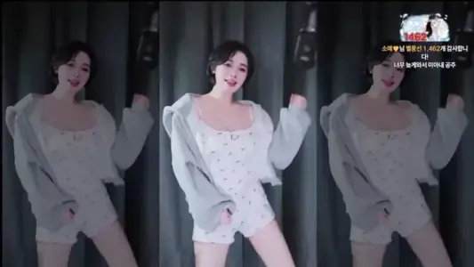 [Korean BJ] kojuliya99 2026-02-16-秀人网