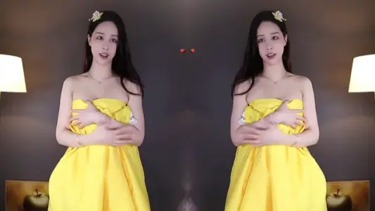 [Korean BJ] 1000428 2025-10-07-秀人网