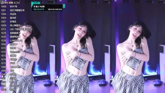 [Korean BJ] duswn8243 2025-07-10-秀人网