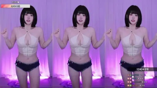 [Korean BJ] inhye0416 2025-12-04-秀人网