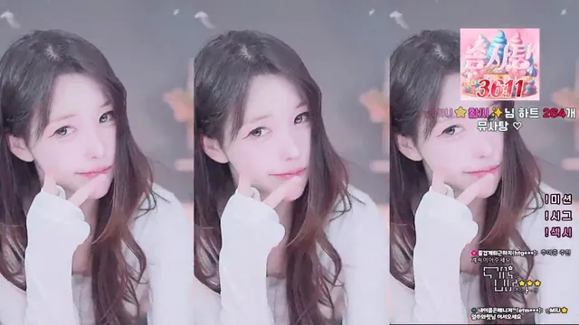 [Korean BJ] imsocutesexy 2026-02-06-秀人网