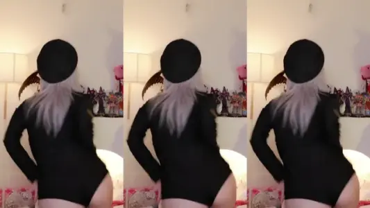 [Korean BJ] tkuramatcha 2026-02-13-秀人网