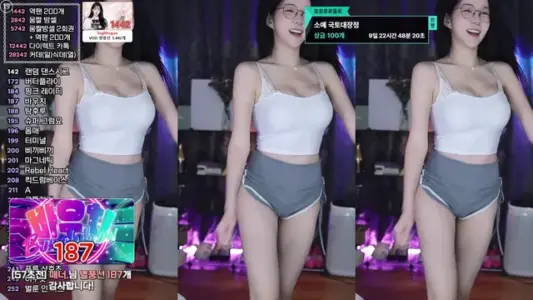 [Korean BJ] soyether 2025-06-20-秀人网