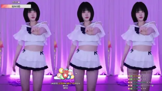 [Korean BJ] inhye0416 2025-07-14-秀人网