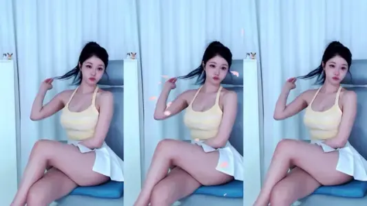 [Korean BJ] wannabe33 2025-05-25-秀人网