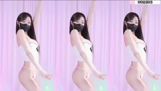 [Korean BJ] bongbong486 2025-12-13-秀人网