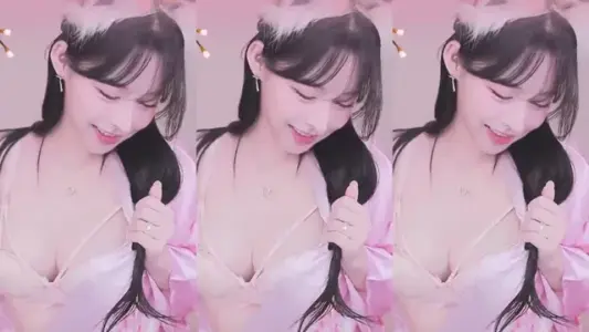 [Korean BJ] naras2 2025-09-19-秀人网