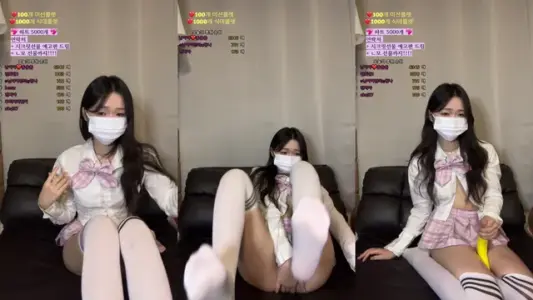 [Korean BJ] qwe1240 2025-11-04-秀人网