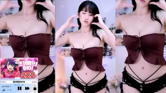 [Korean BJ] hl6260 2025-07-05-秀人网