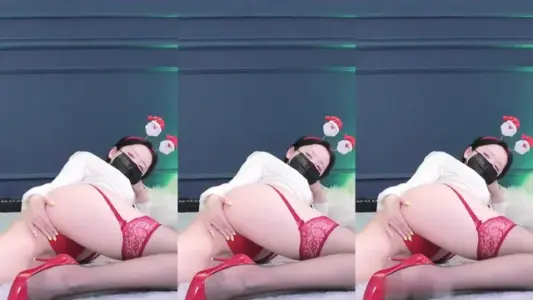 [Korean BJ] muse62 2025-12-24-秀人网