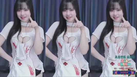 [Korean BJ] navi04 2025-05-23-秀人网