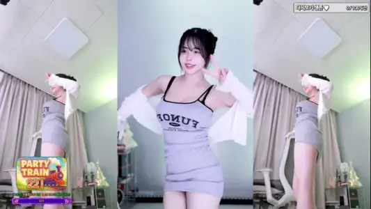 [Korean BJ] kkkku96 2025-07-29-秀人网