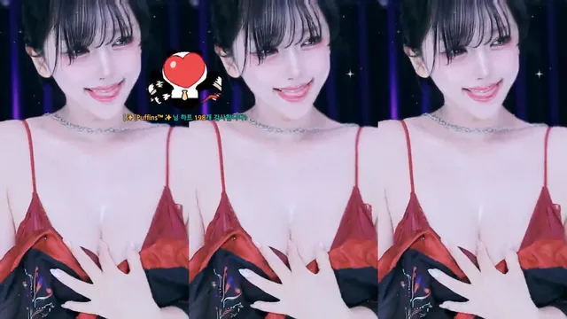 [Korean BJ] chuchu369 2026-02-27-秀人网