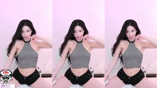 [Korean BJ] danhana 2025-05-06-秀人网