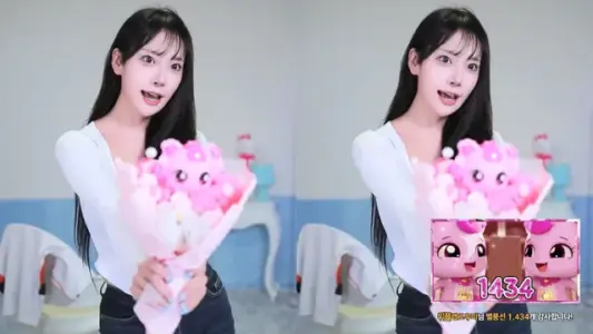 [Korean BJ] damikim 2025-06-02-秀人网