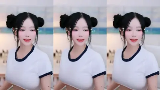 [Korean BJ] bada0309 2025-10-20-秀人网