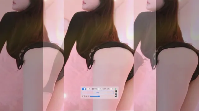 [Korean BJ] ayo555 2025-11-13-秀人网