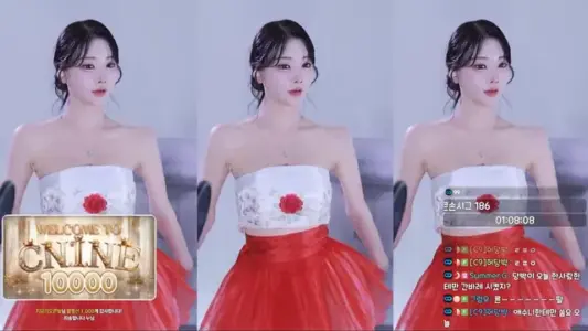 [Korean BJ] yunyeson3015 2026-02-15-秀人网