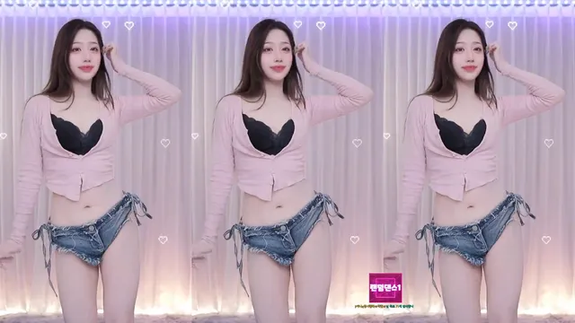 [Korean BJ] plmqwe6630 2026-03-02-秀人网