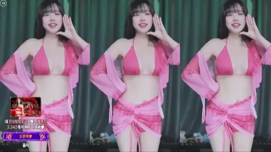 [Korean BJ] navi04 2025-06-05-秀人网