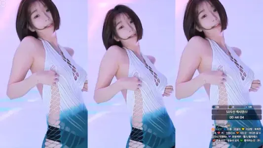 [Korean BJ] rlemaos 2026-01-09-秀人网