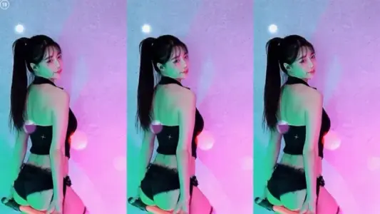 [Korean BJ] zzey33 2025-11-29-秀人网