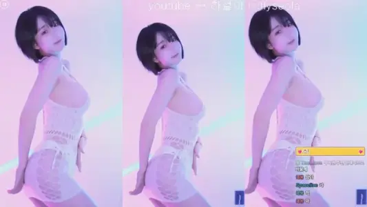 [Korean BJ] rlemaos 2025-05-24-秀人网