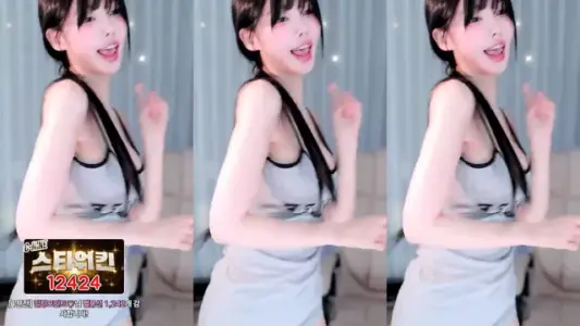 [Korean BJ] mina8017 2025-06-04-秀人网