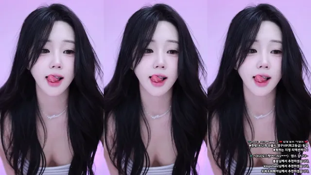 [Korean BJ] eli05021212 2025-11-25-秀人网