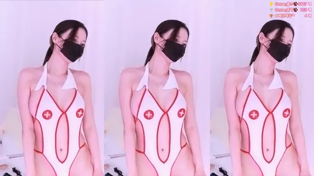 [Korean BJ] tyy750ii 2025-11-14-秀人网