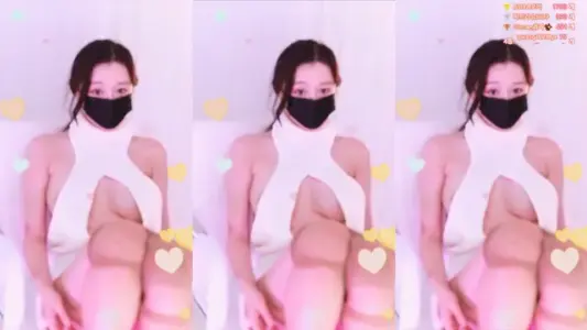 [Korean BJ] tyy750ii 2025-10-07-秀人网