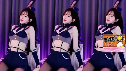 [Korean BJ] flower1023 2026-02-14-秀人网