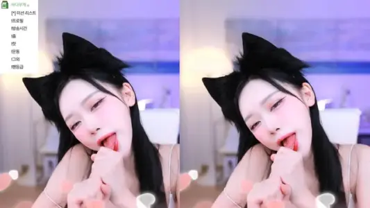 [Korean BJ] bada0629 2025-05-15-秀人网