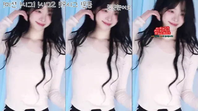 [Korean BJ] podo0311 2025-11-27-秀人网