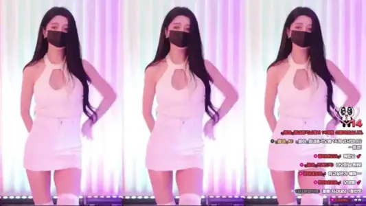 [Korean BJ] dkdlfjqm758 2025-09-13-秀人网