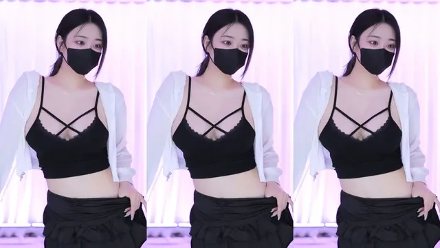 [Korean BJ] aeaei5082 2026-02-05-秀人网