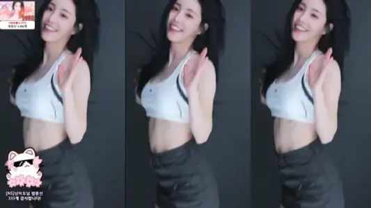 [Korean BJ] glglehddl 2025-06-20-秀人网