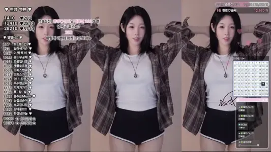 [Korean BJ] rud9281 2025-08-06-秀人网