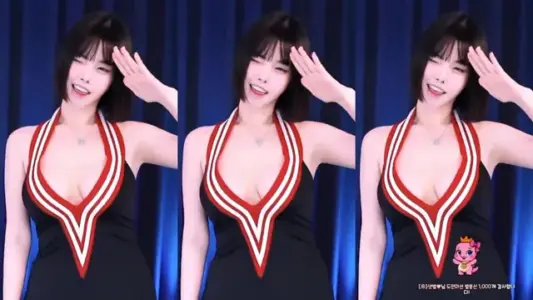 [Korean BJ] dlswldus107 2025-07-14-秀人网