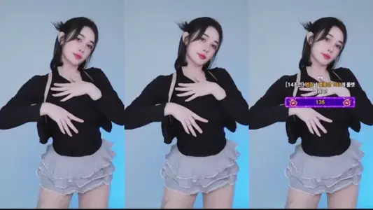 [Korean BJ] kojuliya99 2025-06-24-秀人网