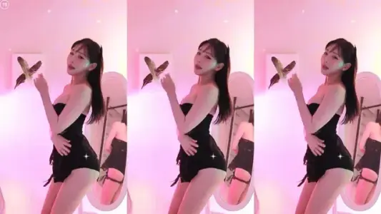 [Korean BJ] aidaid00 2025-06-04-秀人网