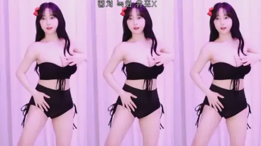 [Korean BJ] y970308 2025-05-22-秀人网